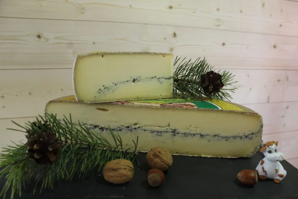 Morbier aop