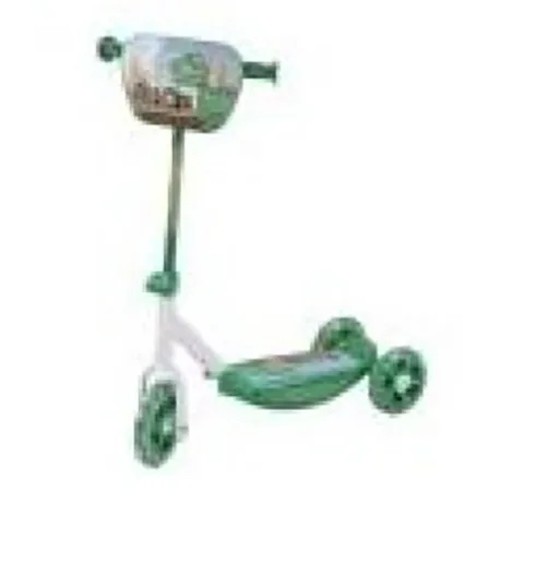 Toy scooter