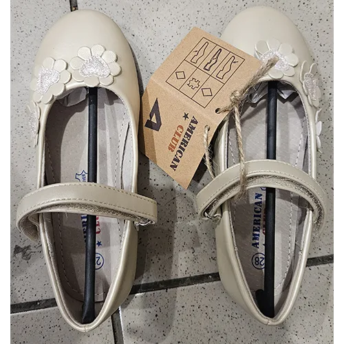 Children's shoes