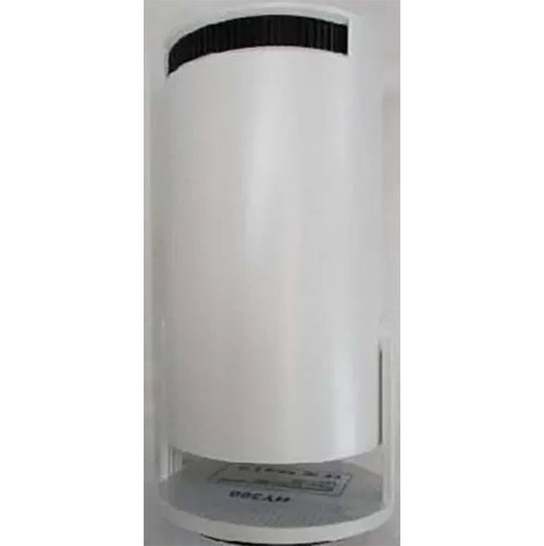 LCD projector