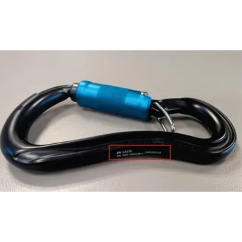 Carabiner