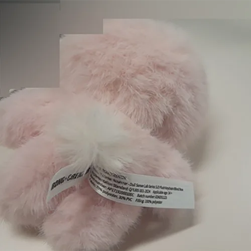 Soft toy