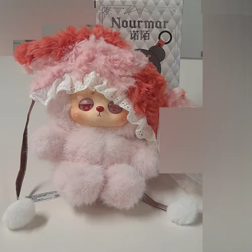 Soft toy