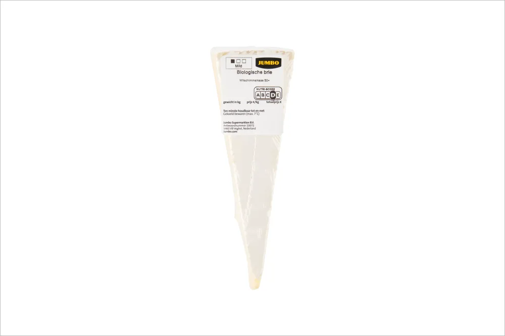Jumbo Biologische brie