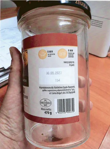 Sos boloński z mięsem wołowo-wieprzowym