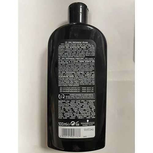 Shampoo
