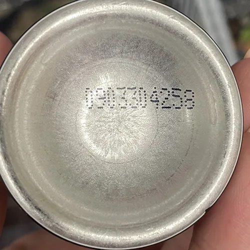 Deodorant