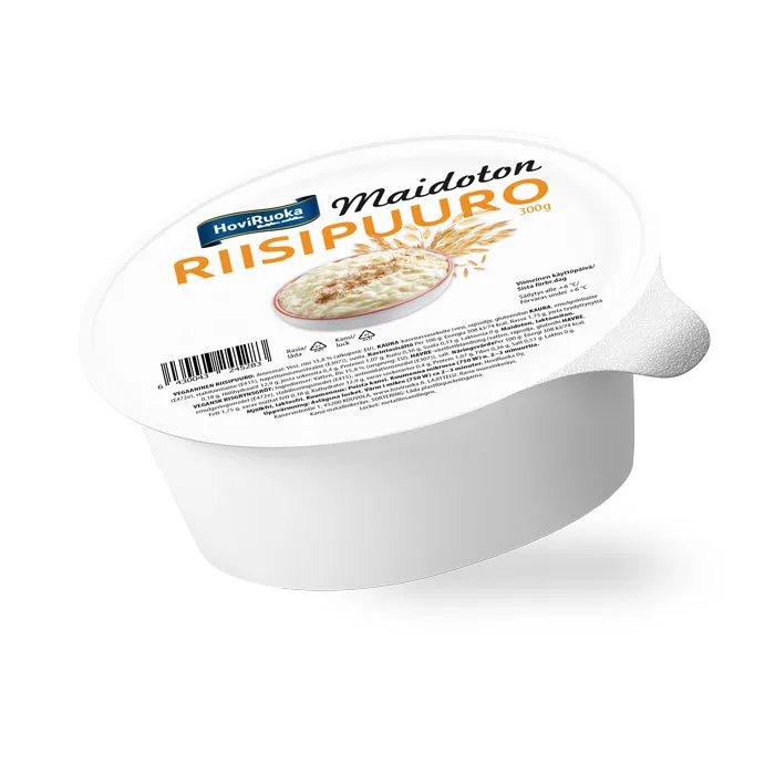 Riisipuurossa mahdollisesti allergeenivaara