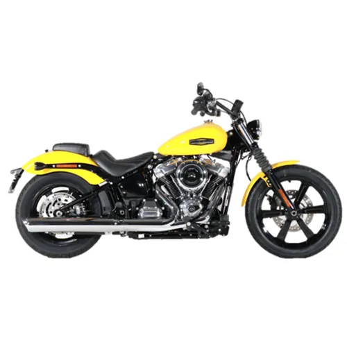 Motorcycle