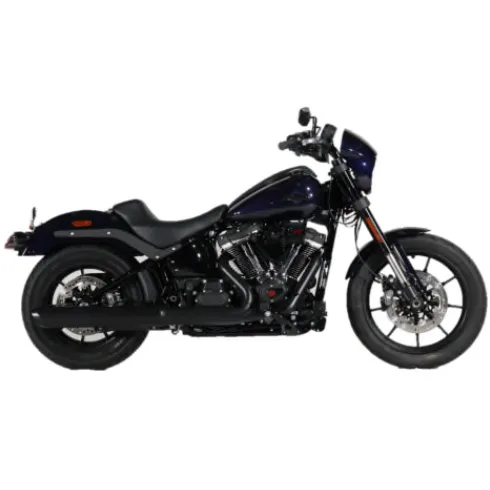 Motorcycle