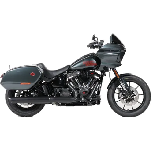 Motorcycle