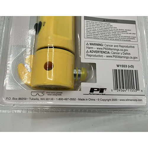 Emergency safety tool