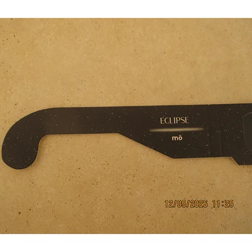 Solar eclipse glasses
