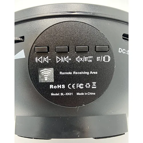 Projector light
