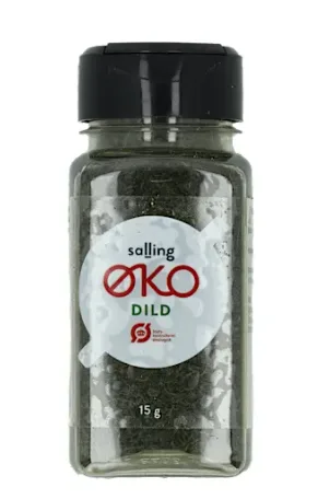 Øko Dild