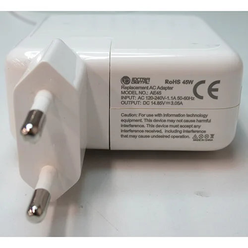 Power adaptor