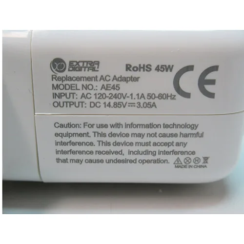 Power adaptor