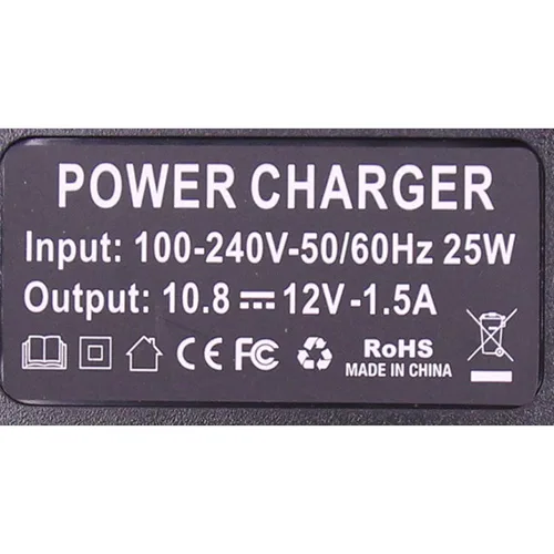 Battery charger