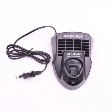 Battery charger