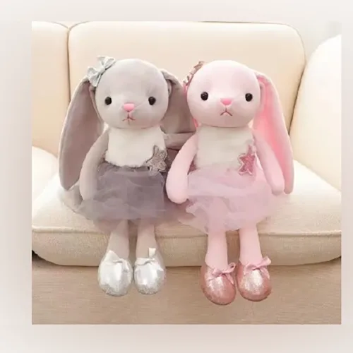 Soft toy