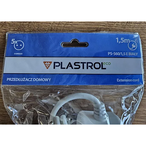 Extension lead