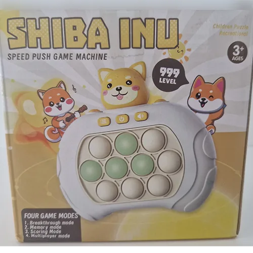 Electronic game