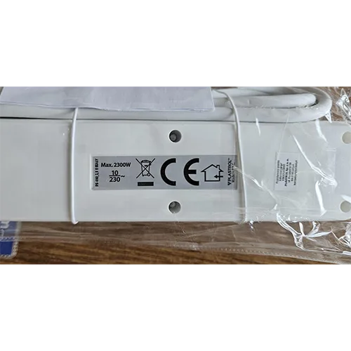 Extension lead