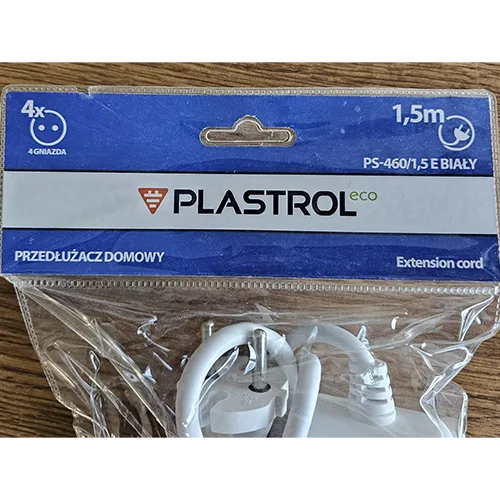 Extension lead