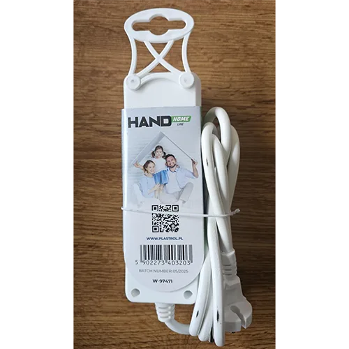 Extension lead