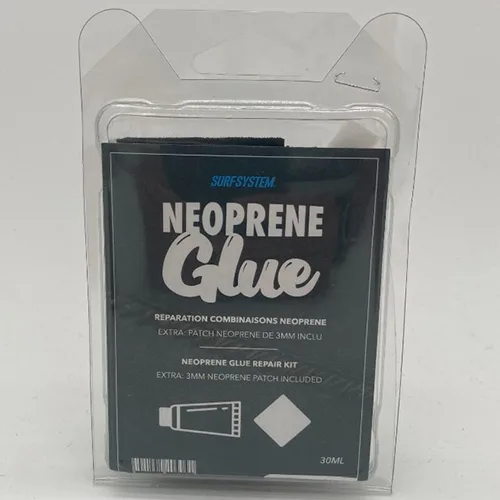 Glue