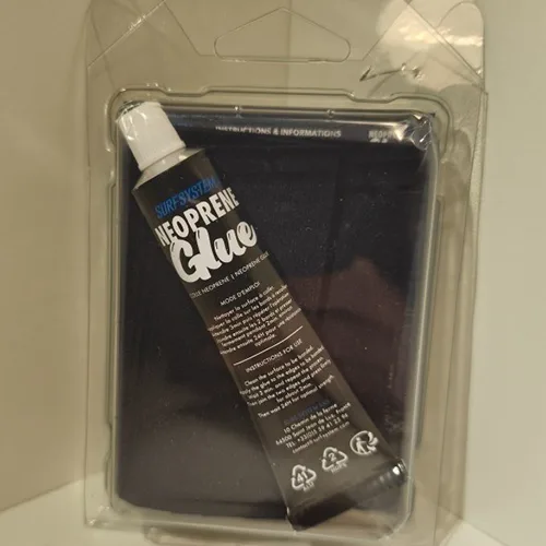 Glue