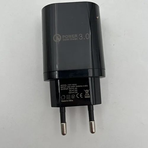 USB charger