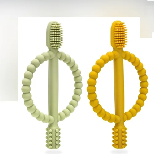Teething toy