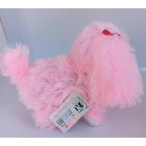 Plastic toy