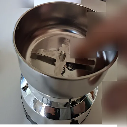 Electric grinder