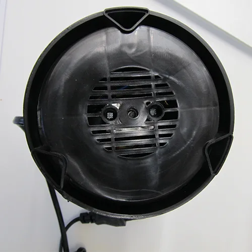 Electric grinder