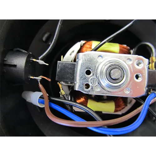 Electric grinder