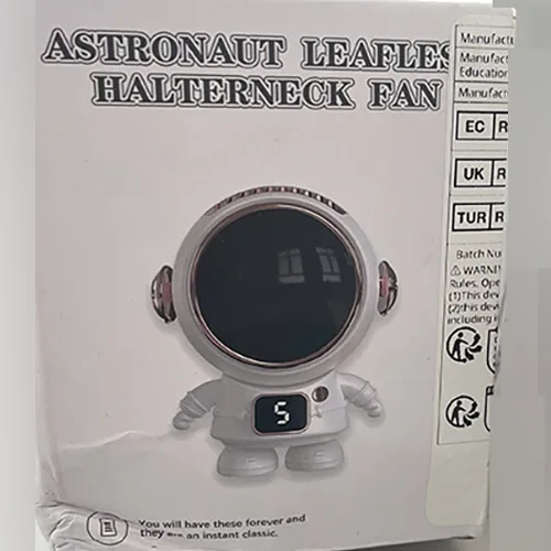 Fan