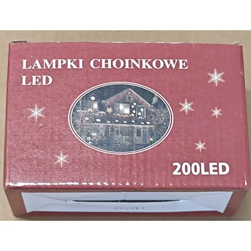 Lighting chain