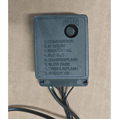 Lighting chain