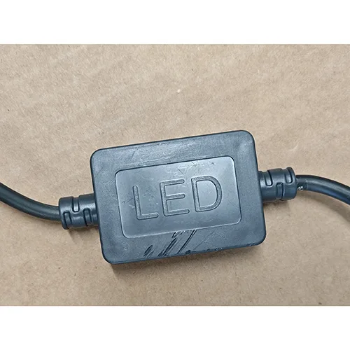 Lighting chain