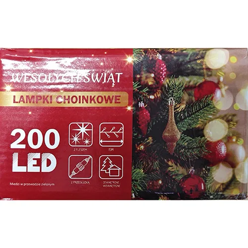 Lighting chain