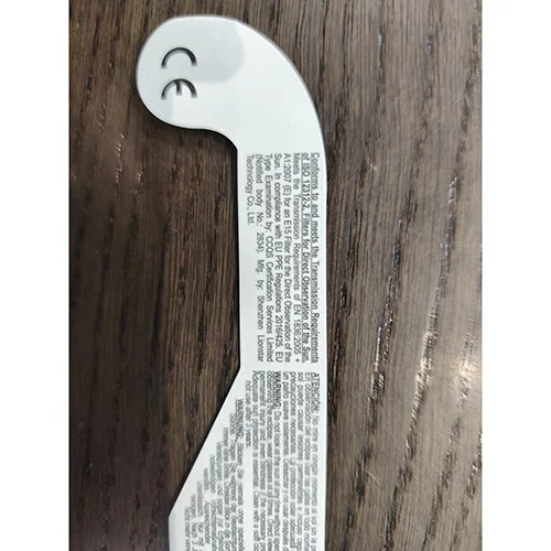 Solar eclipse glasses