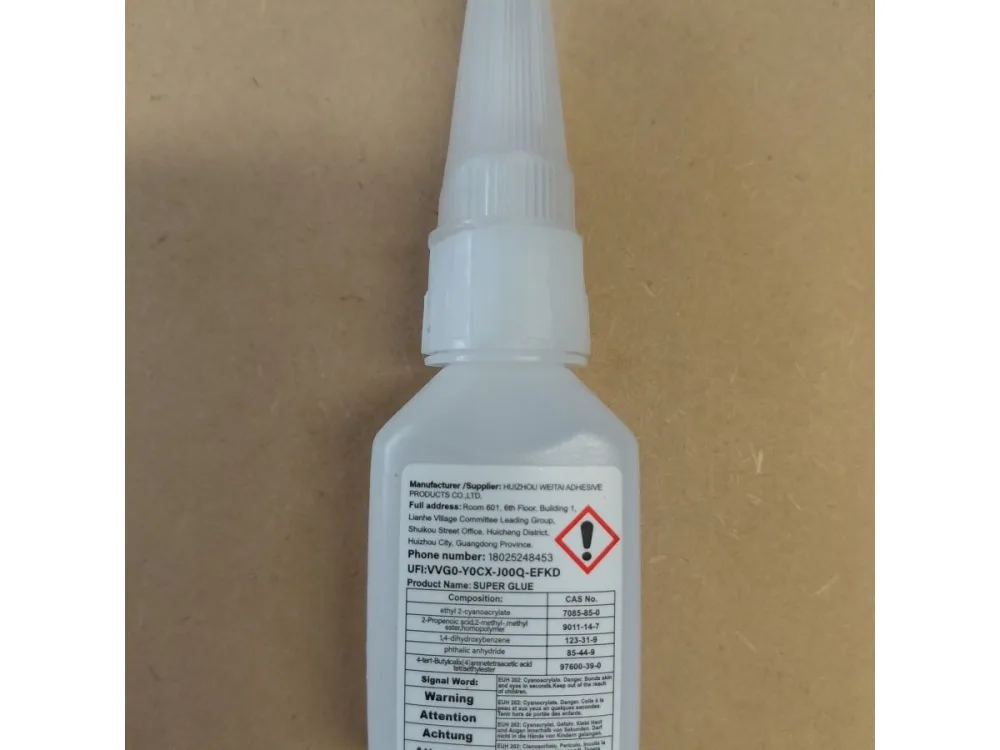 Glue
