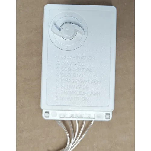 Lighting chain