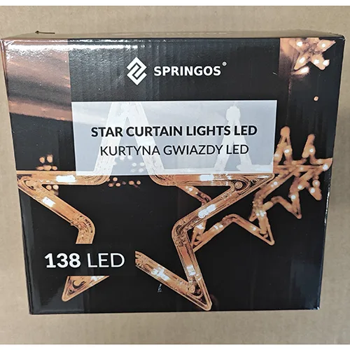 Lighting chain