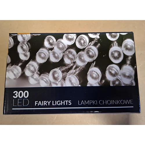 Lighting chain
