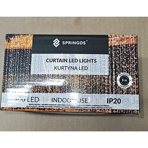 Lighting chain
