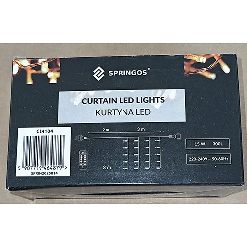 Lighting chain