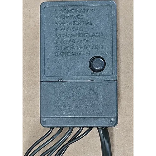 Lighting chain